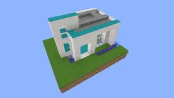 Small house 13 preview