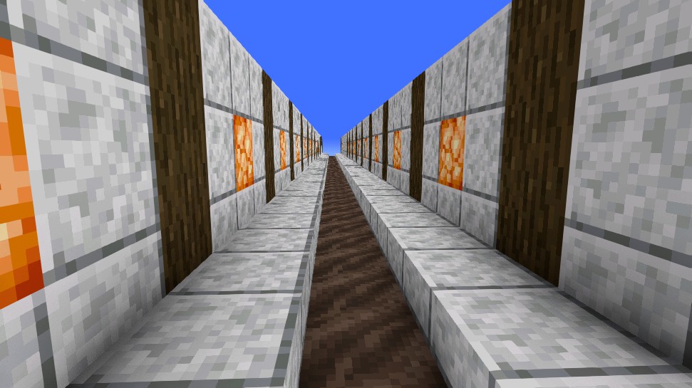 Diorite Tunnel preview