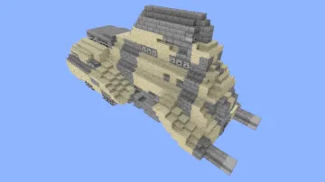 Droid transport preview
