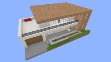 Medium house 13 preview