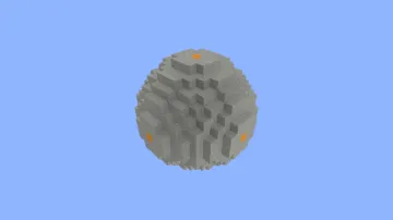 Sphere (Radius 7) preview