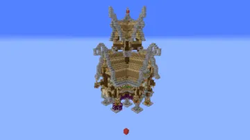 Market House preview