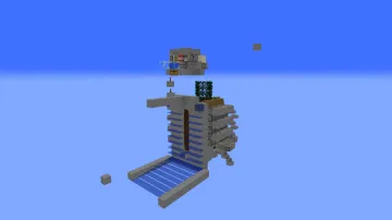 Tree Farm (Shulkercraft Working!) preview