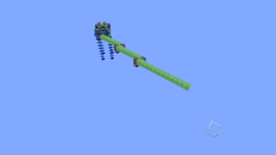 Donut SMP flooding machine