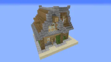 Rustici preview