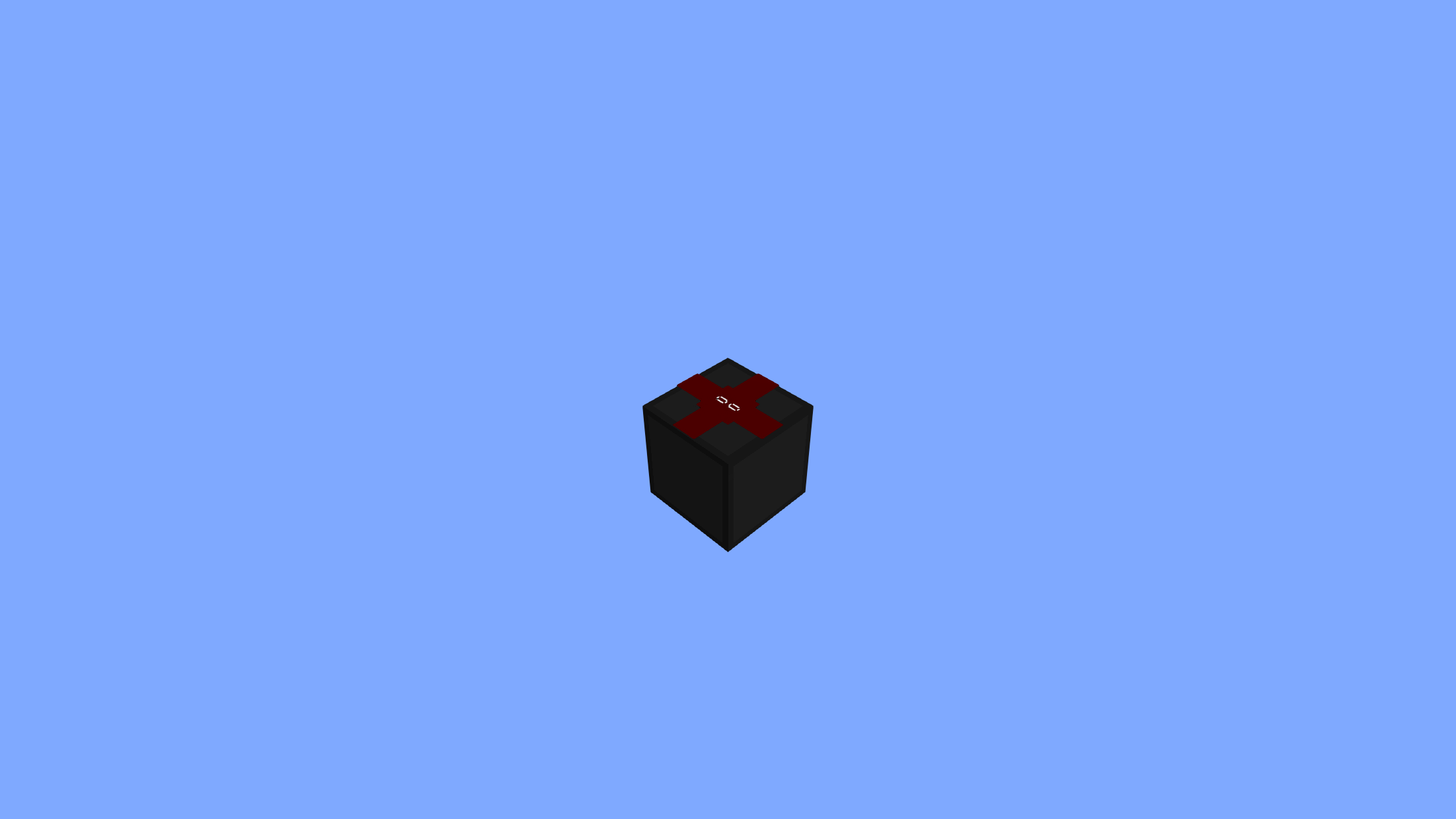 single redstone  preview