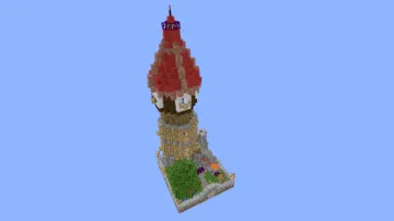 Blacksmith Tower preview
