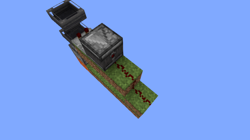 trash can