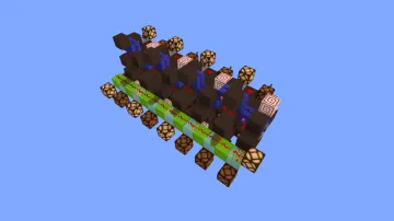 Cursed Register preview