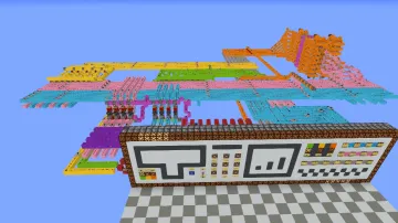 Sky's First Calculator preview