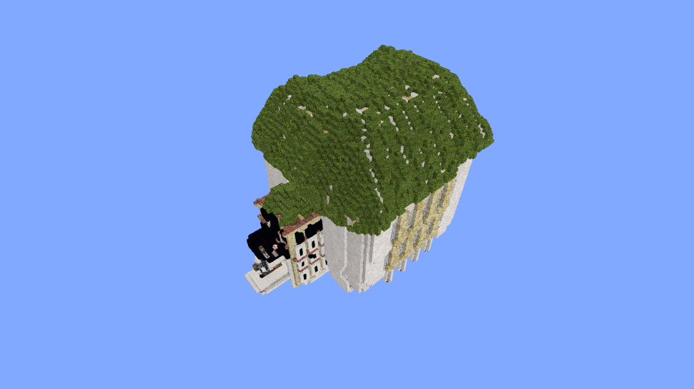 Ancient Greece Stash (Made By; Ni3Lz & H2Oloverui) (1)