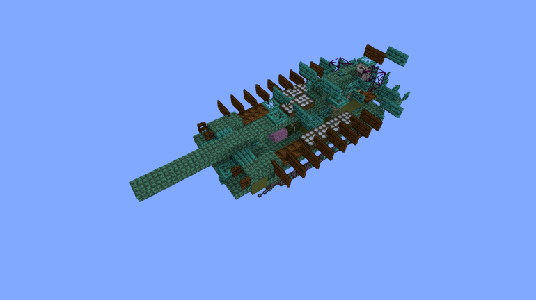 2S7M Malka conversion preview