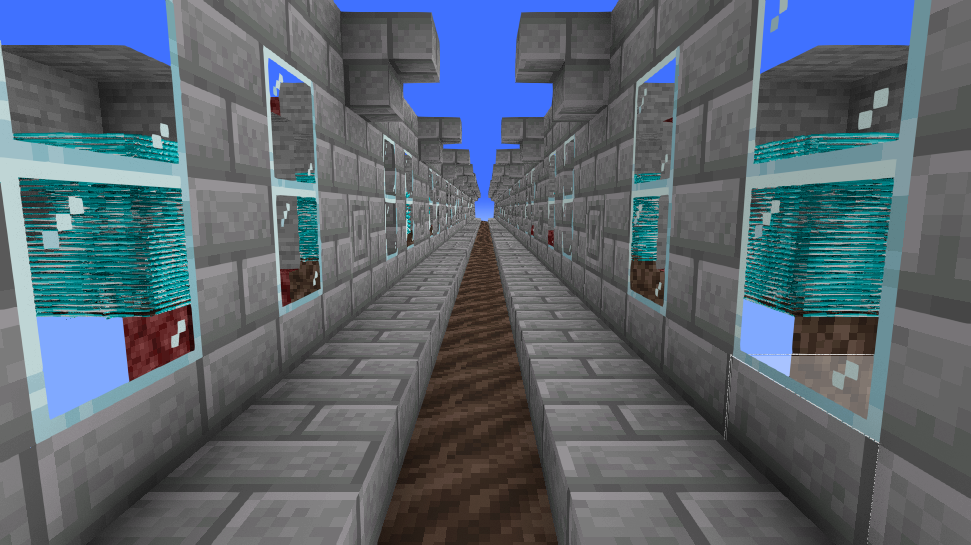 Stone Tunnel preview