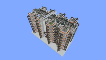 Tier 3 Bonemeal Factory (1) preview