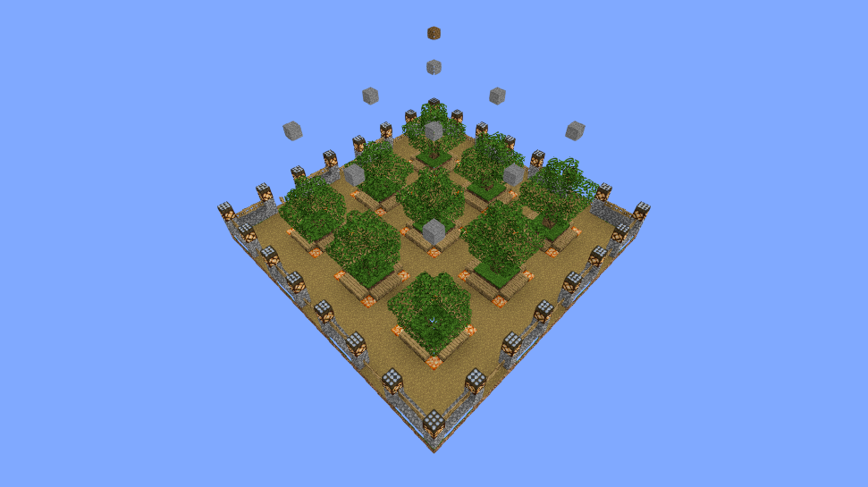 Small Oak Tree Farm preview