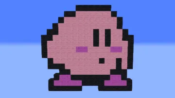 Kirby (Pacman) preview
