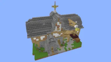 Barn preview
