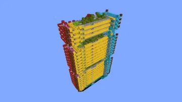 20 bit divider (Java & Bedrock) preview