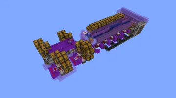 Konsts Tnt Minecart Crafter preview