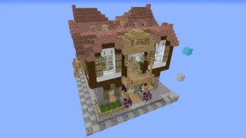 Brick house 3 preview