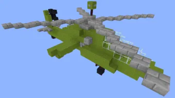 Helicopter 2 preview