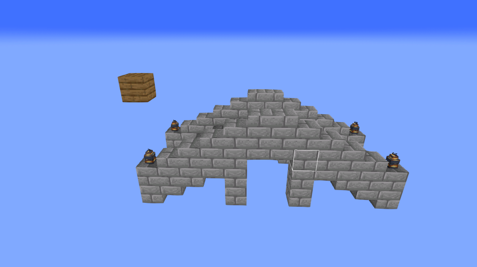 Small Bridge preview