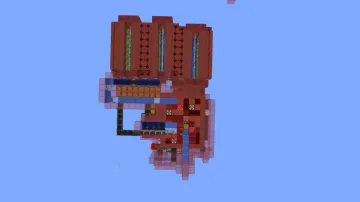 Seazy X Shy Rocket Crafter V1 preview