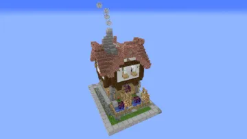 Brick house 1 preview