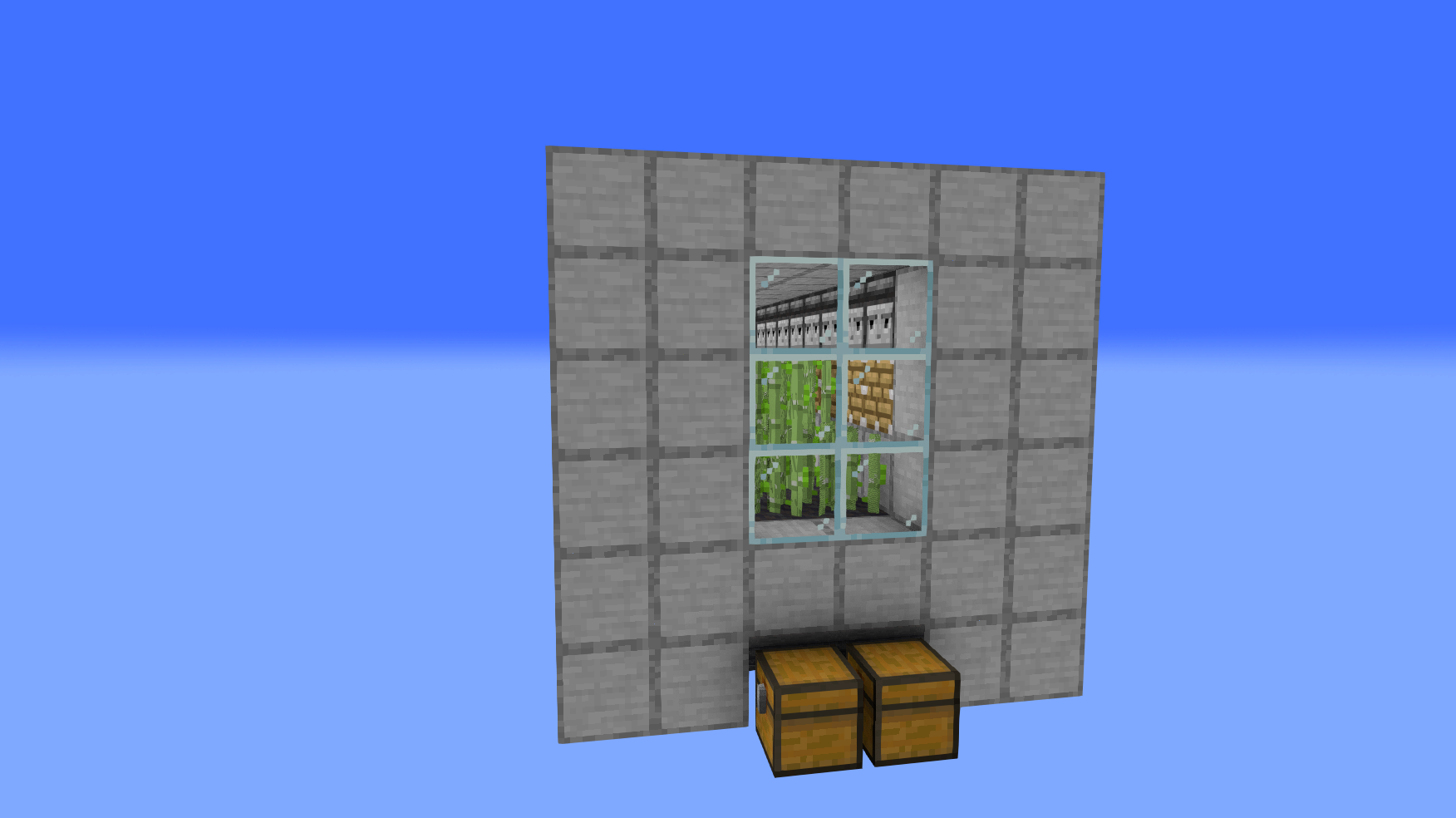 Sugar Cane Farm V2
