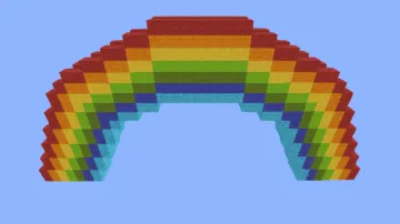 Rainbow preview
