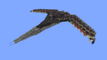 A1C Bomber preview
