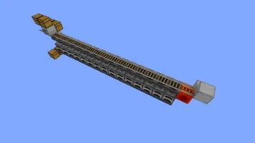 Super Smelter - Panda preview