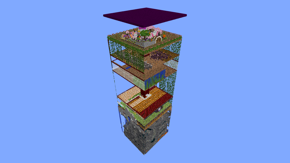 base en 3d