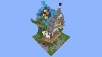 Medium house 7 preview