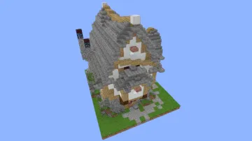 Medium house 4 preview