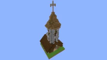 Church preview