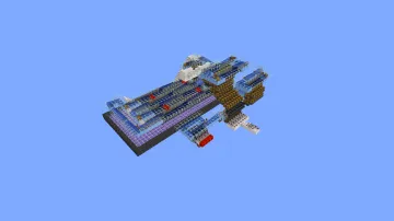 Armor stand farm for donutsmp made by @Napsfr preview