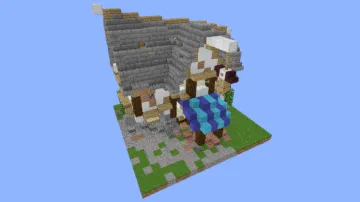 Medium house 6 preview