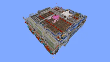Lox V10.2 Kelp Farm preview