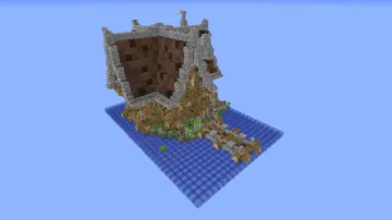 Coastal house preview