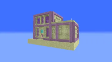End House preview