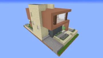Medium house 9 preview