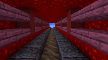 Wart Tunnel preview