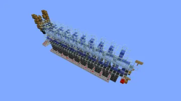 1.07M Kelp Farm Donut Smp Basicredstone V2 preview