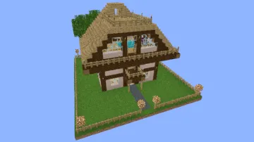 Medium house preview