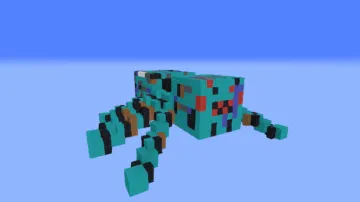 Cave Spider preview