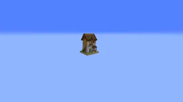 Rustic House preview