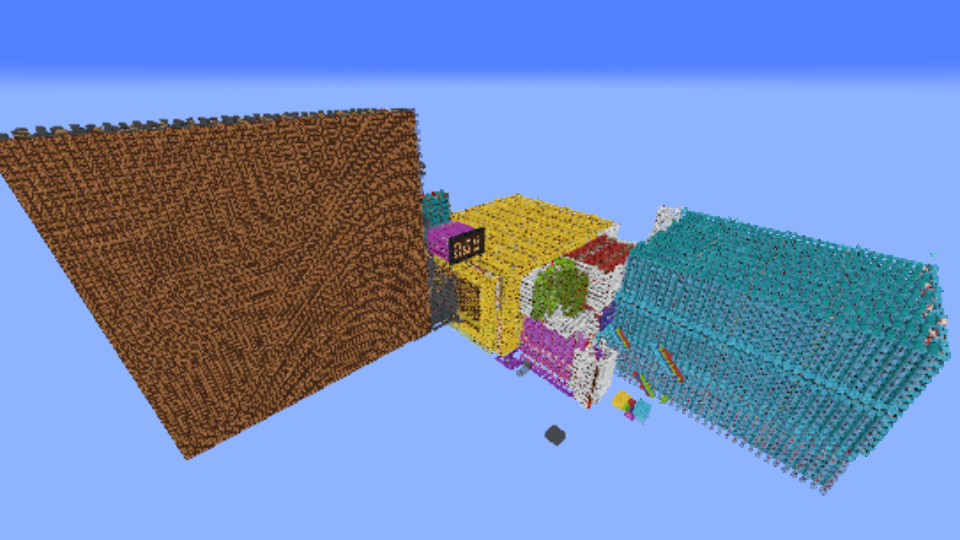 Cerebrum-0.4   --   CPU preview