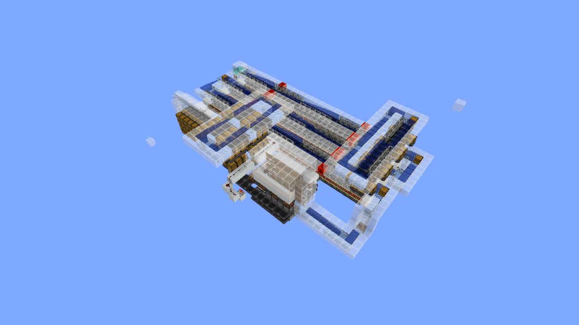one of the best kelp farms on donut smp