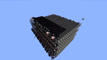 Horizontal cache preview